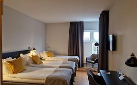 Hotell Erikslund  4*